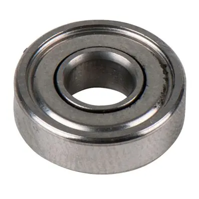 Bearing for rotor 