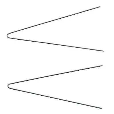 Mercedes ignition removal needle tool Ø 1.25 mm, 2 pcs. 