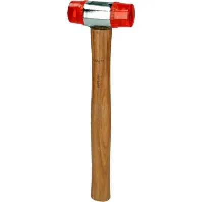 Plastic mallet, 340g 