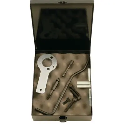 Engine Timing Tool Set for Fiat / Peugeo t, 8 pcs 