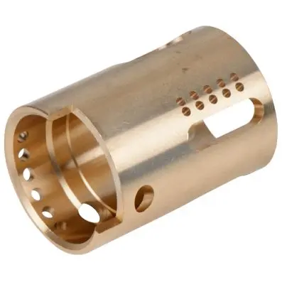 Valve bushing 