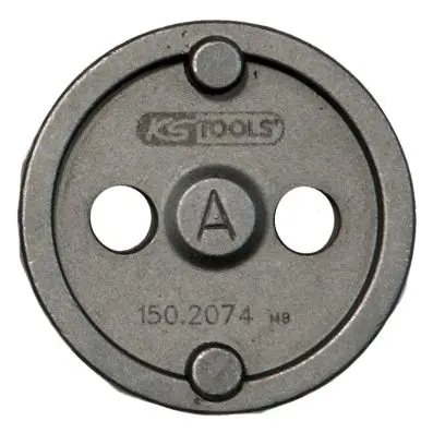 Brake piston adaptor tool A,Ø 42mm 