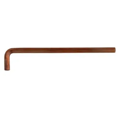 BRONZEplus Hexagon key wrench long 14 mm 
