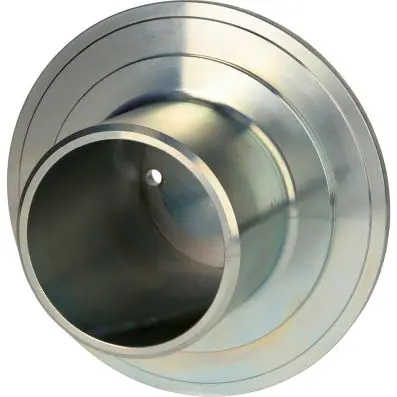 ABS sensor ring assembly aid for Volvo 