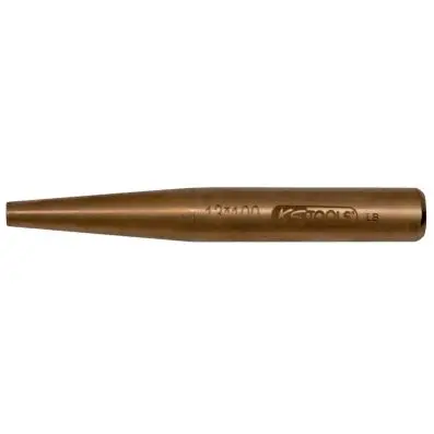 BRONZEplus Straight pin, 85mm 