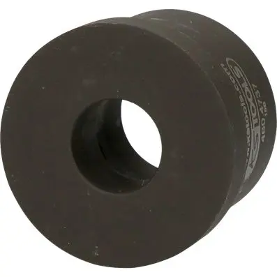 Press-out sleeve, Ø 42 mm, 33 mm 