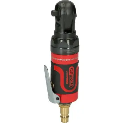 1/4" SlimPOWER mini-pneumatic-reversing ratchet 30Nm 