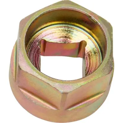 Special applications, 27 mm hexagon sock et, 1/2” drive 