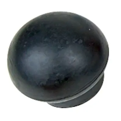Rubber ball, Ø 67 mm 