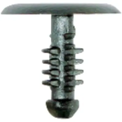 Cable harness connection clip for Mazda, pack of 50 