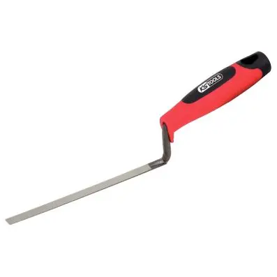 Pointing iron blade 12x175mm 