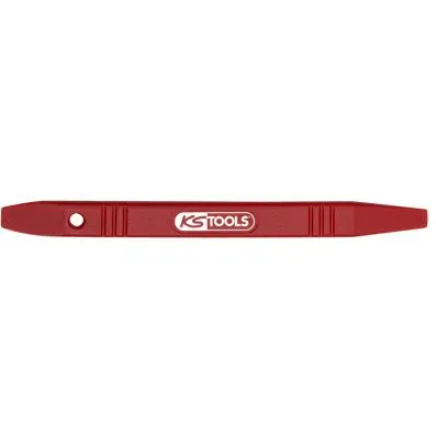 Double ended wedge lever, slim, 200mm 