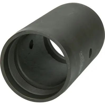 Wheel bearing assembly sleeve for SAF, Ø 88 mm 