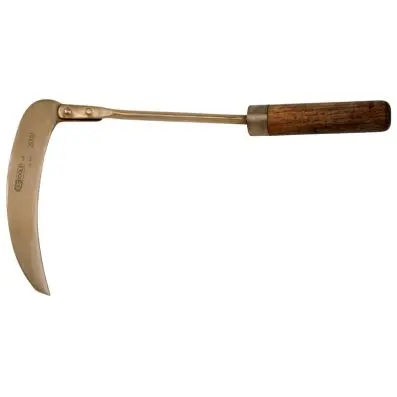 BRONZEplus Sickle 250 mm 