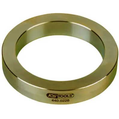 Retainer ring, Ø 90 mm 