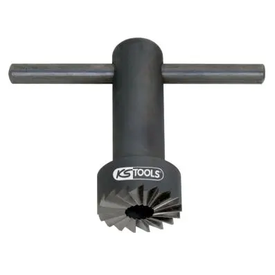 Face milling cutter, Ø 35.0 mm 