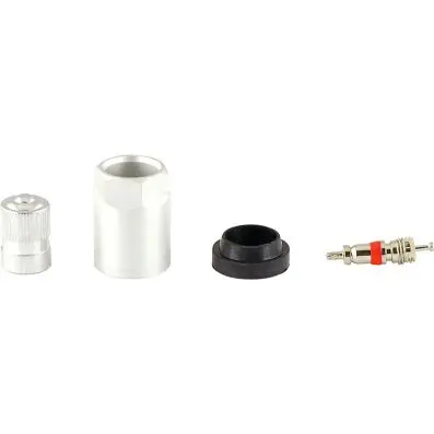 TPMS service set for tyre pressure contr ol systems 20 