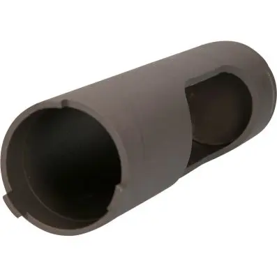 1/2" Oil sensor special socket for MAN w ith 3 studs 