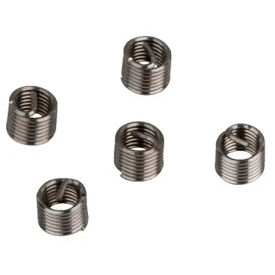 Thread insert M14x1,25, 19,8mm, pack of 5 