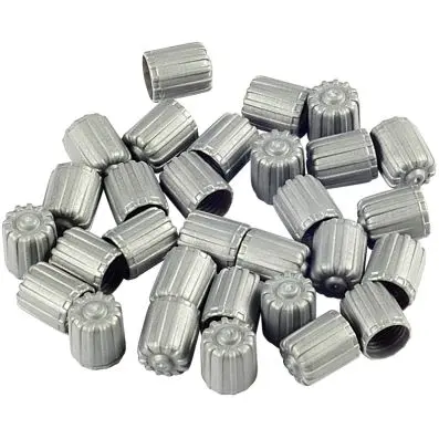 Valve cap 25 pcs 