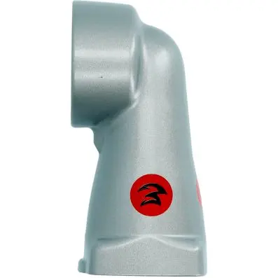 Angle housing 
