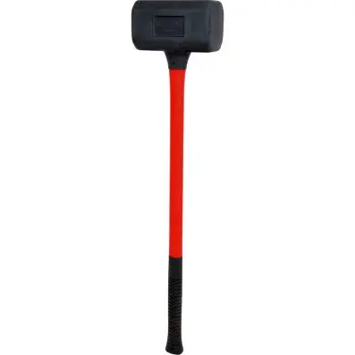 Dead blow mallet, 5500g 