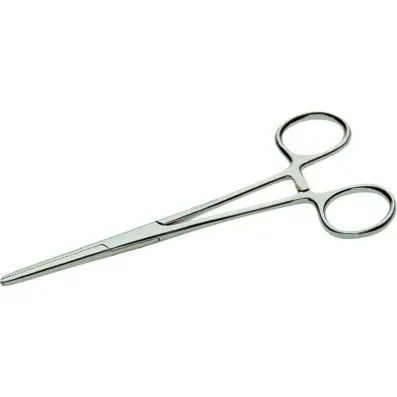 Mounting clamp tongs, 140mm 