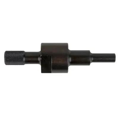 Flywheel locking pin Ø 9 mm x 15 mm 
