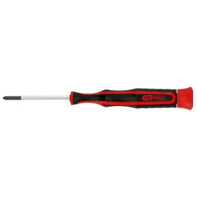 Precision screwdriver, PHILLIPS, PH1x3mm 