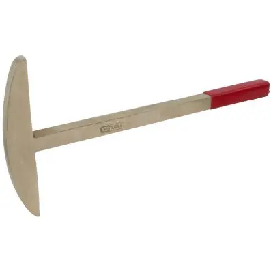 BRONZEplus Hand pick 380 mm 