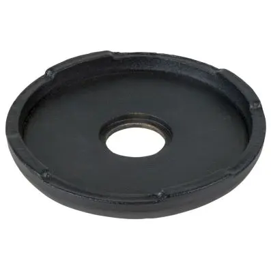 Lifting plate 