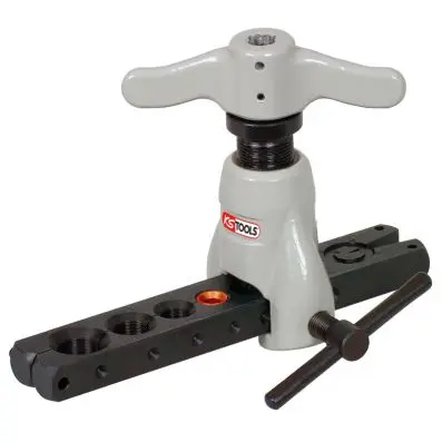 Flanging tool, metric, 6-18mm 