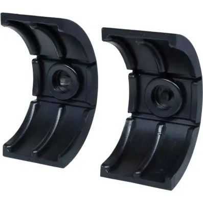 Reducing jaw set, 2 pcs, Ø 90mm 