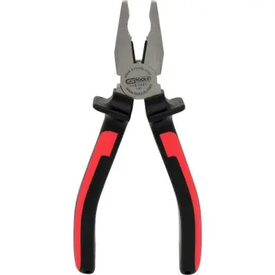 ERGOTORQUE combination pliers, 180mm Tang 