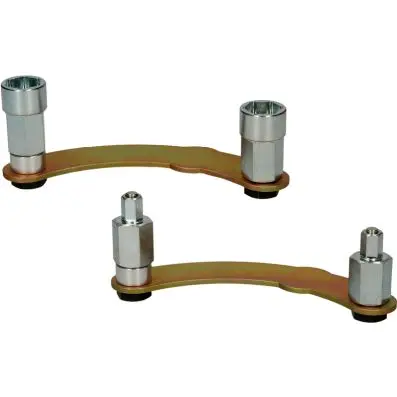 2-piece Camshaft Locking Tool for Subaru 