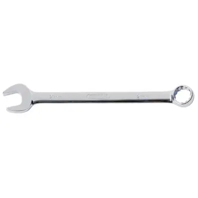 CHROMEplus Combination spanner, offset, 9/16" 