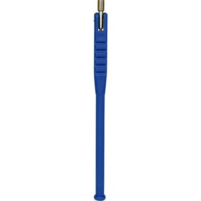 Plastic tyre valve mounting tool , 310mm 