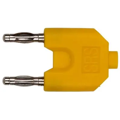 SRS airbag test measuring resistor (2 oh m) 