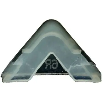 Attachment f. silicone scraper 06 R, pac k of 5 