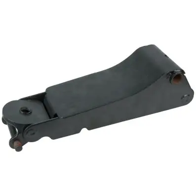 Lifting bar 