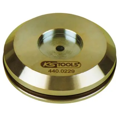 Pressure disk, Ø 52 mm 