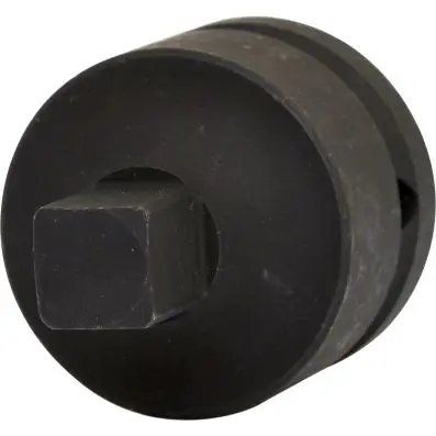 Impact adaptor, F 3/4"x1/2" M 
