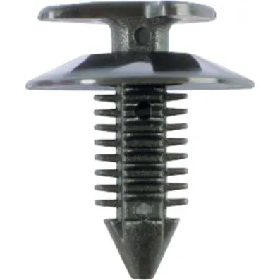 Door-panel clip for Chrysler, pack of 10 