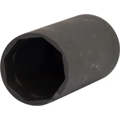 1/2" Injector-socket for Scania, 38mm 