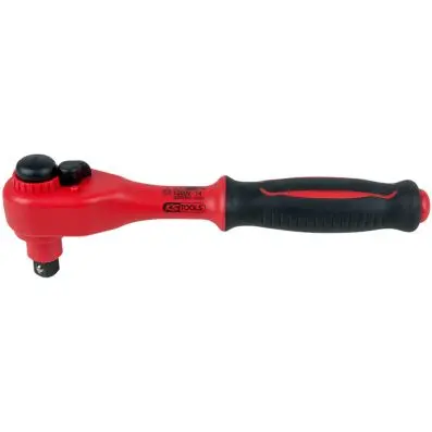 3/8” insulated reversible ratchet, 72-te eth 