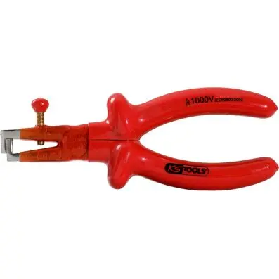 1000V wire stripper, 11mm 