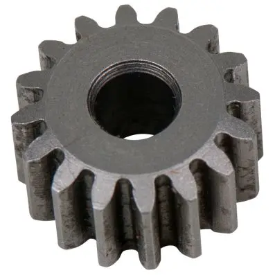 Planetary gear 