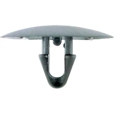 Bonnet stripped insulation fastening for Toyota/Lexus, pack of 50 