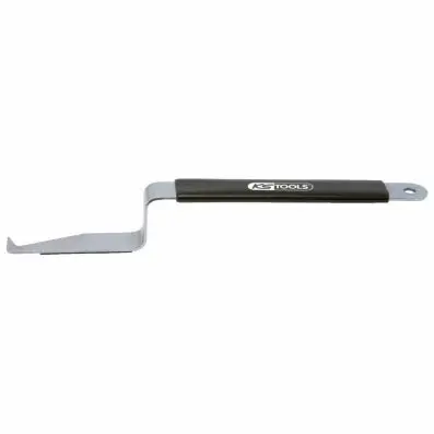 Trim tool, left 