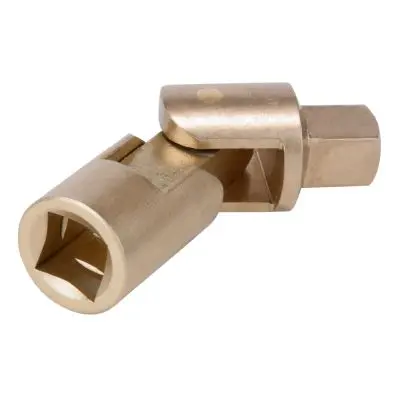 BRONZEplus Universal joint 3/4" 106 mm 